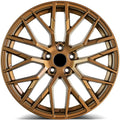 Jante Audi R18 5x112 R8 YY Style | A3 A4 A5 A6 Q5 Q3 Q2 VW Skoda Cupra
