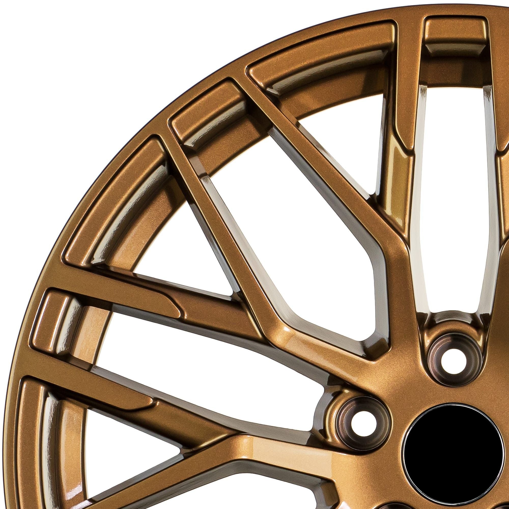 Jante Audi R18 5x112 R8 YY Style | A3 A4 A5 A6 Q5 Q3 Q2 VW Skoda Cupra