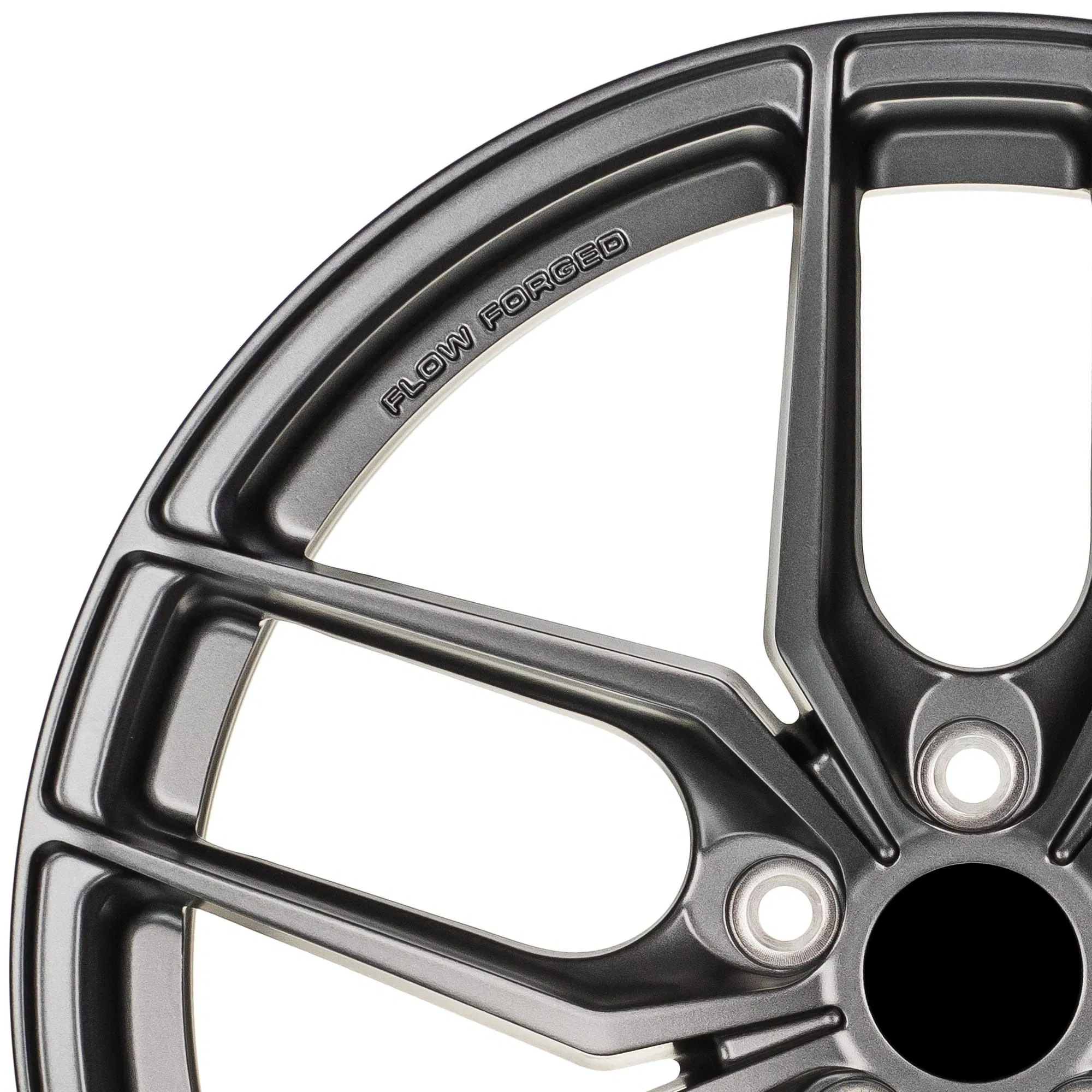 Jante R18 5x114.3 B11 Grey Style | Toyota Lexus Hyundai Honda Mazda