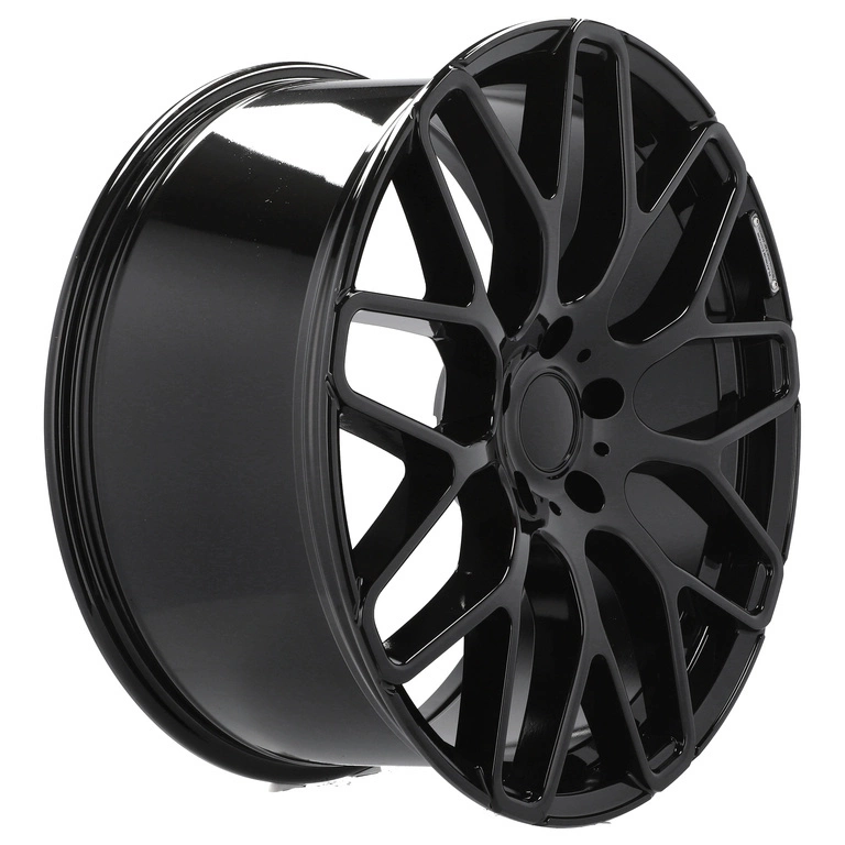 Jante Mercedes R20 5x112 G Brabus Design | GLA, GLB, GLC, ML, etc