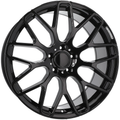 Jante Mercedes R20 5x112 G Brabus Design | GLA, GLB, GLC, ML, etc