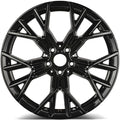 Jante BMW R19 5x112 M811 BL Style | G20 G22 G30 G32 G11 G70 G01 G02