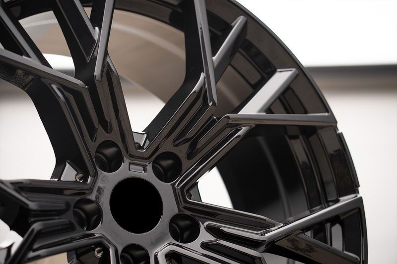 Jante BMW R19 5x112 M811 BL Style | G20 G22 G30 G32 G11 G70 G01 G02