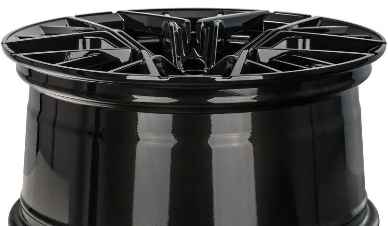 Jante BMW R20 5x112 M811 BL Style | G20 G22 G30 G32 G11 G70 G01 G02