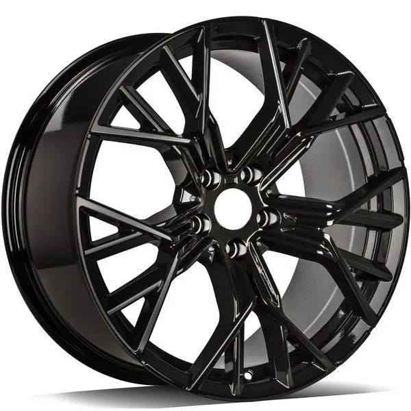 Jante BMW R20 5x112 M811 BL Style | G20 G22 G30 G32 G11 G70 G01 G02
