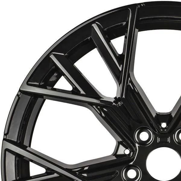 Jante BMW R20 5x112 M811 BL Style | G20 G22 G30 G32 G11 G70 G01 G02