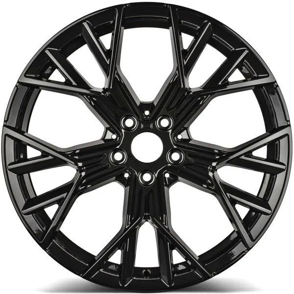 Jante BMW R20 5x112 M811 BL Style | G20 G22 G30 G32 G11 G70 G01 G02
