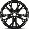 Jante BMW R20 5x112 M811 BL Style | G20 G22 G30 G32 G11 G70 G01 G02