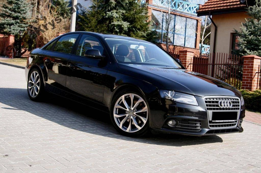 Jante Audi R17 5x112 MG 562 Style | A1, A2, A3, A4, A5, A6, TT, Q3, Q2