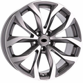 Jante Audi R17 5x112 MG 562 Style | A1, A2, A3, A4, A5, A6, TT, Q3, Q2
