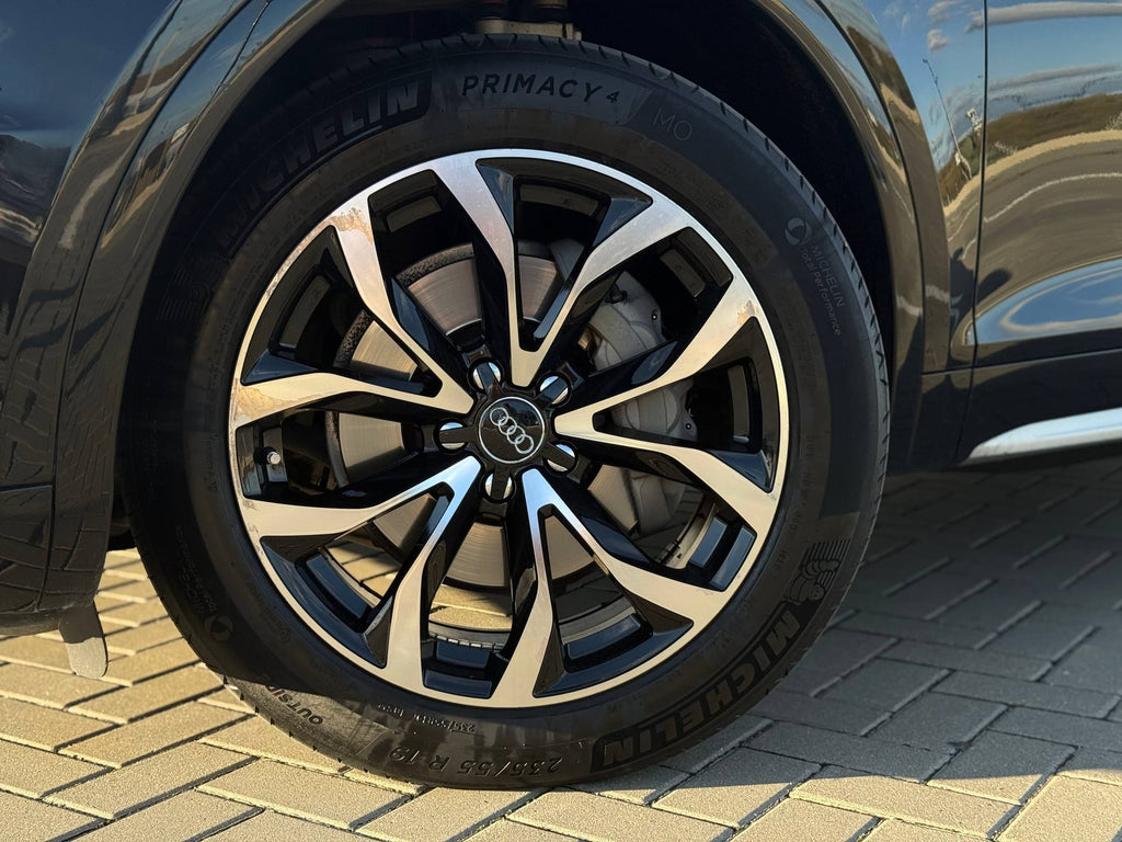 Jante Audi R17 5x112 MB 562 Style | A1, A2, A3, A4, A5, A6, TT, Q3, Q2