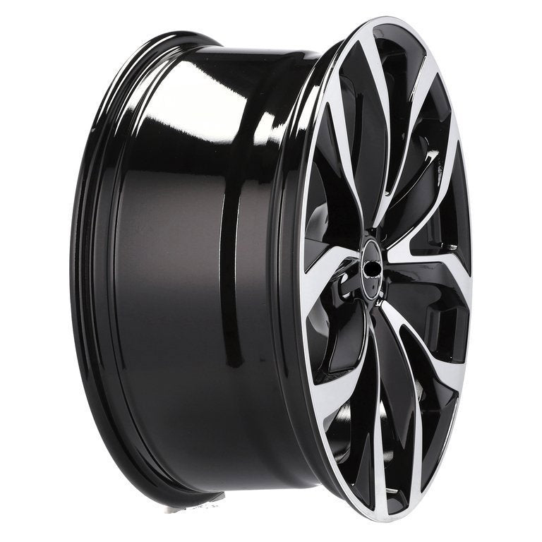 Jante Audi R17 5x112 MB 562 Style | A1, A2, A3, A4, A5, A6, TT, Q3, Q2