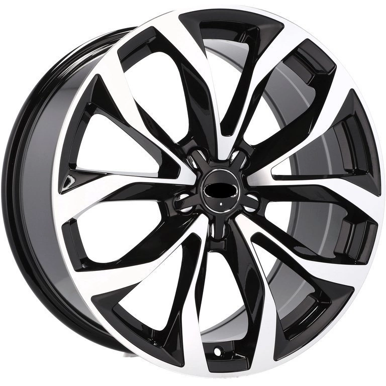 Jante Audi R17 5x112 MB 562 Style | A1, A2, A3, A4, A5, A6, TT, Q3, Q2