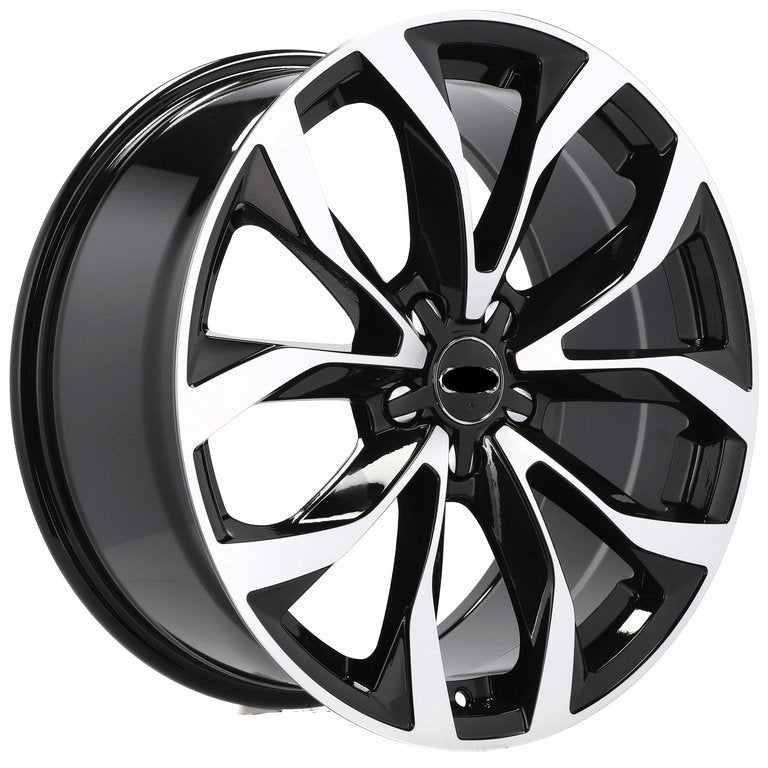 Jante Audi R17 5x112 MB 562 Style | A1, A2, A3, A4, A5, A6, TT, Q3, Q2