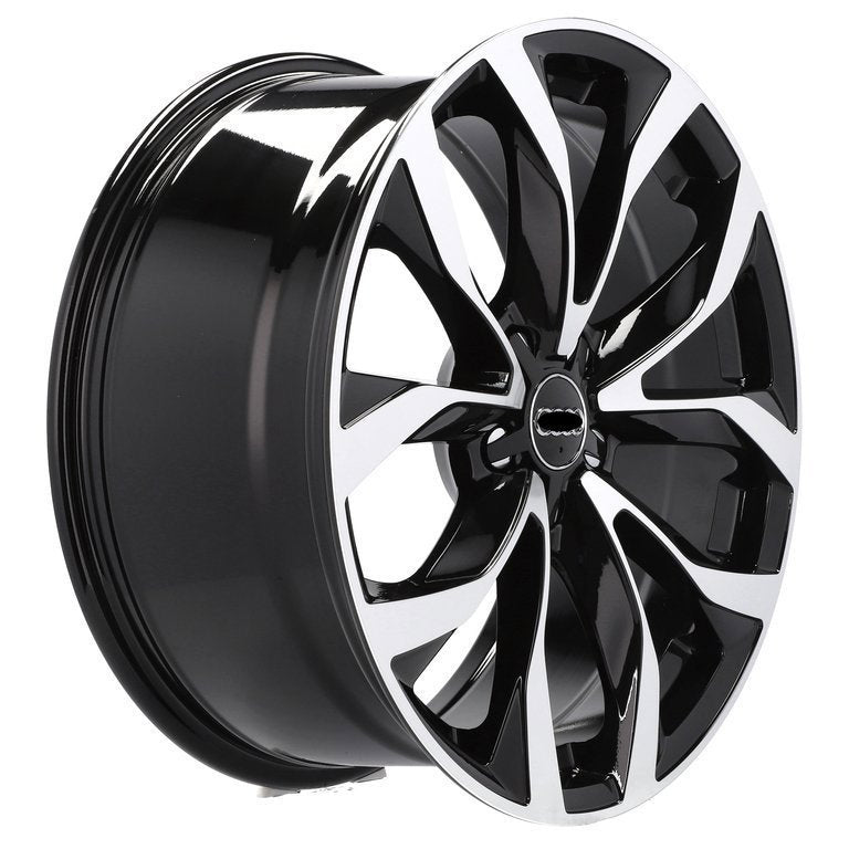 Jante Audi R17 5x112 MB 562 Style | A1, A2, A3, A4, A5, A6, TT, Q3, Q2