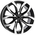 Jante Audi R17 5x112 MB 562 Style | A1, A2, A3, A4, A5, A6, TT, Q3, Q2