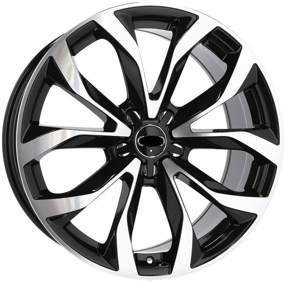 Jante Audi R17 5x112 MB 562 Style | A1, A2, A3, A4, A5, A6, TT, Q3, Q2
