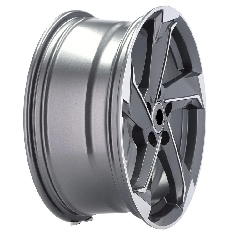 Jante Audi R17 5x112 MG RS Rotor Style | A1 A2 A3 A4 A5 A6 TT Q3 Q2
