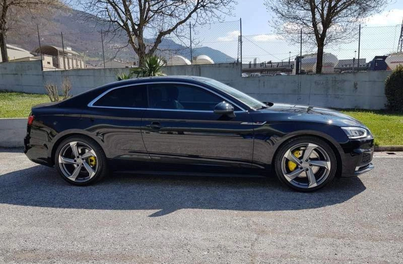 Jante Audi R17 5x112 MG RS Rotor Style | A1 A2 A3 A4 A5 A6 TT Q3 Q2