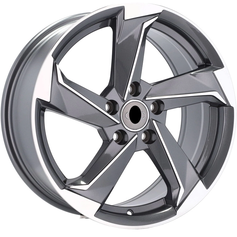 Jante Audi R17 5x112 MG RS Rotor Style | A1 A2 A3 A4 A5 A6 TT Q3 Q2