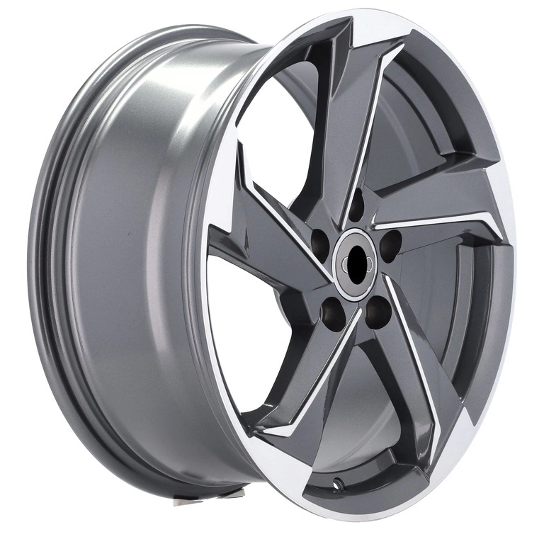 Jante Audi R17 5x112 MG RS Rotor Style | A1 A2 A3 A4 A5 A6 TT Q3 Q2