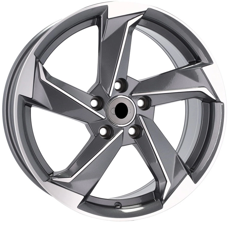 Jante Audi R17 5x112 MG RS Rotor Style | A1 A2 A3 A4 A5 A6 TT Q3 Q2