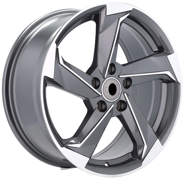 Jante Audi R17 5x112 MG RS Rotor Style | A1 A2 A3 A4 A5 A6 TT Q3 Q2