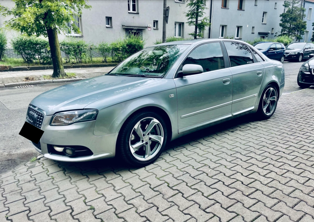 Jante Audi R17 5x112 MG RS Rotor Style | A1 A2 A3 A4 A5 A6 TT Q3 Q2