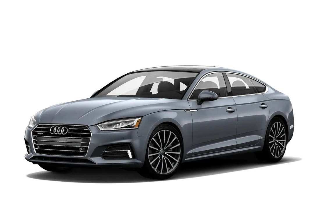 Jante Audi R17 5x112 MB 246 Style | A1, A2, A3, A4, A5, A6, TT, Q3, Q2