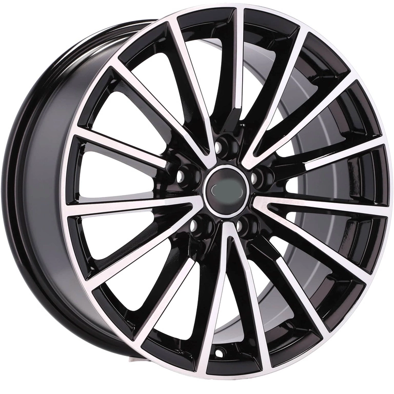 Jante Audi R17 5x112 MB 246 Style | A1, A2, A3, A4, A5, A6, TT, Q3, Q2