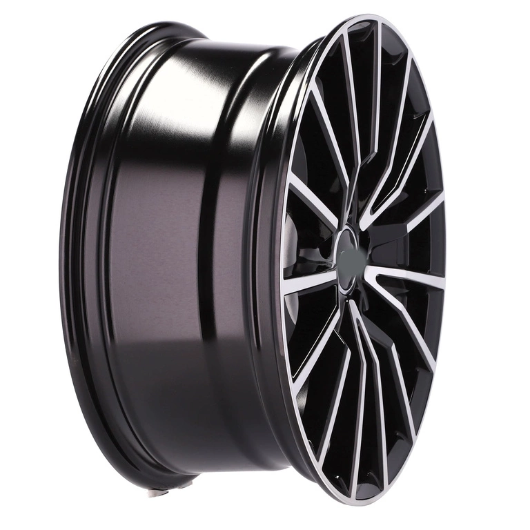 Jante Audi R17 5x112 MB 246 Style | A1, A2, A3, A4, A5, A6, TT, Q3, Q2