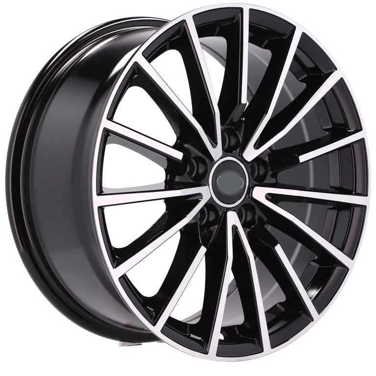 Jante Audi R17 5x112 MB 246 Style | A1, A2, A3, A4, A5, A6, TT, Q3, Q2
