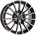 Jante Audi R17 5x112 MB 246 Style | A1, A2, A3, A4, A5, A6, TT, Q3, Q2