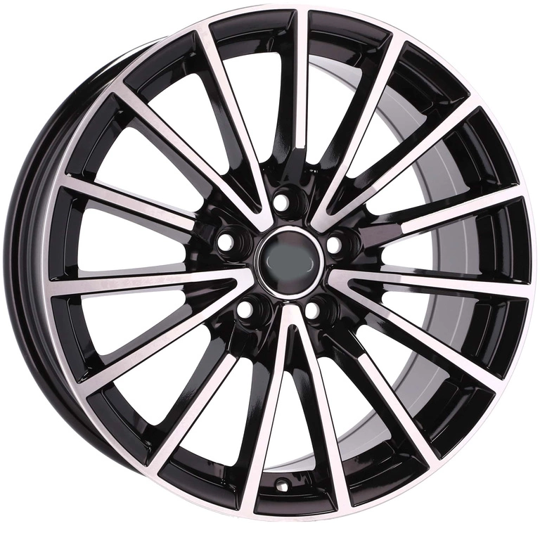 Jante Audi R17 5x112 MB 246 Style | A1, A2, A3, A4, A5, A6, TT, Q3, Q2