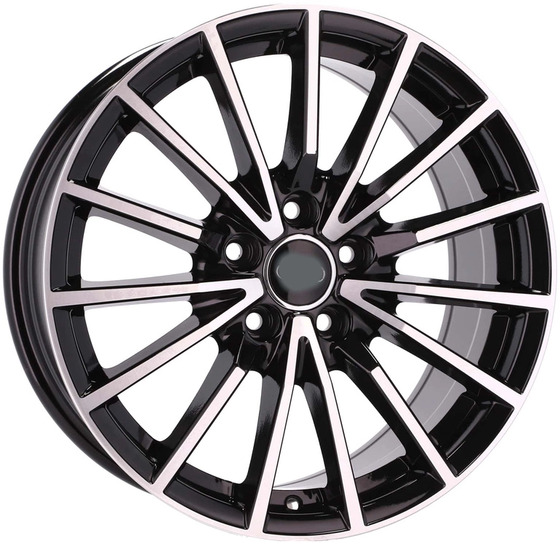 Jante Audi R17 5x112 MB 246 Style | A1, A2, A3, A4, A5, A6, TT, Q3, Q2