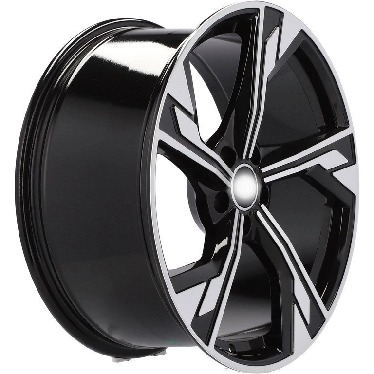 Jante Audi R17 5x112 RS 419 MB Style | A1 A2 A3 A4 A5 A6 TT Q3 Q2, etc