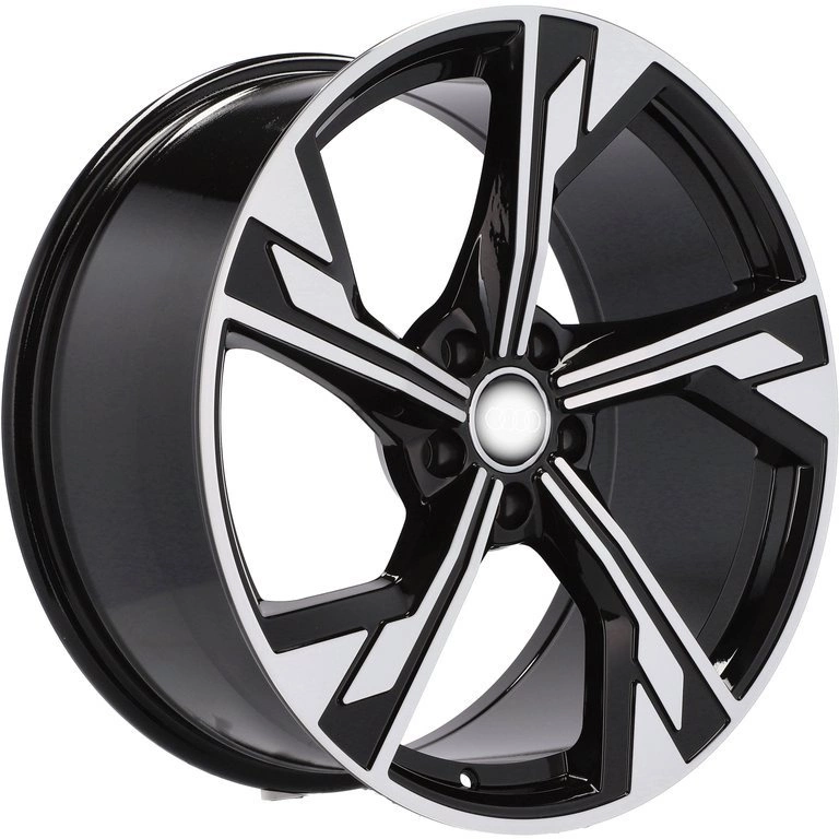 Jante Audi R17 5x112 RS 419 MB Style | A1 A2 A3 A4 A5 A6 TT Q3 Q2, etc