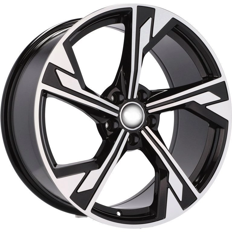 Jante Audi R17 5x112 RS 419 MB Style | A1 A2 A3 A4 A5 A6 TT Q3 Q2, etc