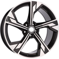 Jante Audi R17 5x112 RS 419 MB Style | A1 A2 A3 A4 A5 A6 TT Q3 Q2, etc