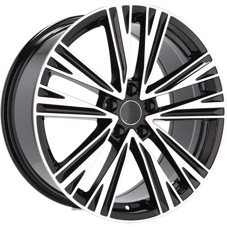 Jante Audi R17 5x112 Limousine 424 Style | A1 A2 A3 A4 A5 A6 TT Q3 Q2