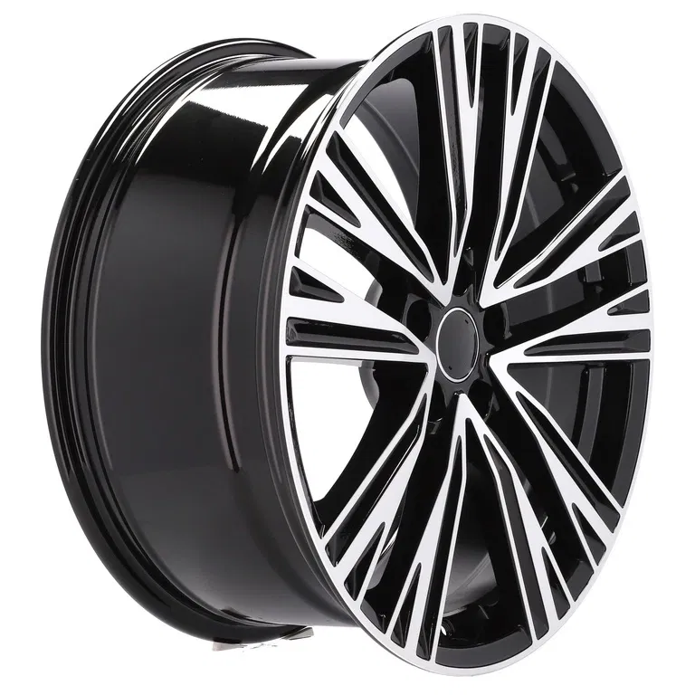 Jante Audi R17 5x112 Limousine 424 Style | A1 A2 A3 A4 A5 A6 TT Q3 Q2