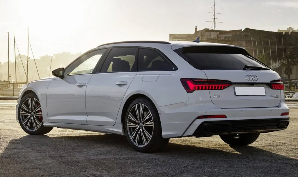 Jante Audi R17 5x112 Limousine 424 Style | A1 A2 A3 A4 A5 A6 TT Q3 Q2