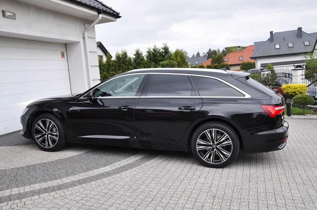 Jante Audi R17 5x112 Limousine 424 Style | A1 A2 A3 A4 A5 A6 TT Q3 Q2