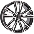 Jante Audi R17 5x112 Limousine 424 Style | A1 A2 A3 A4 A5 A6 TT Q3 Q2