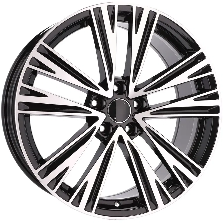 Jante Audi R17 5x112 Limousine 424 Style | A1 A2 A3 A4 A5 A6 TT Q3 Q2