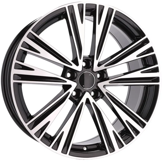 Jante Audi R17 5x112 Limousine 424 Style | A1 A2 A3 A4 A5 A6 TT Q3 Q2