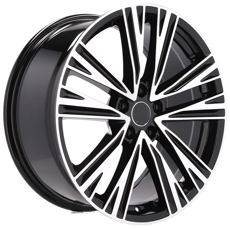 Jante Audi R17 5x112 Limousine 424 Style | A1 A2 A3 A4 A5 A6 TT Q3 Q2
