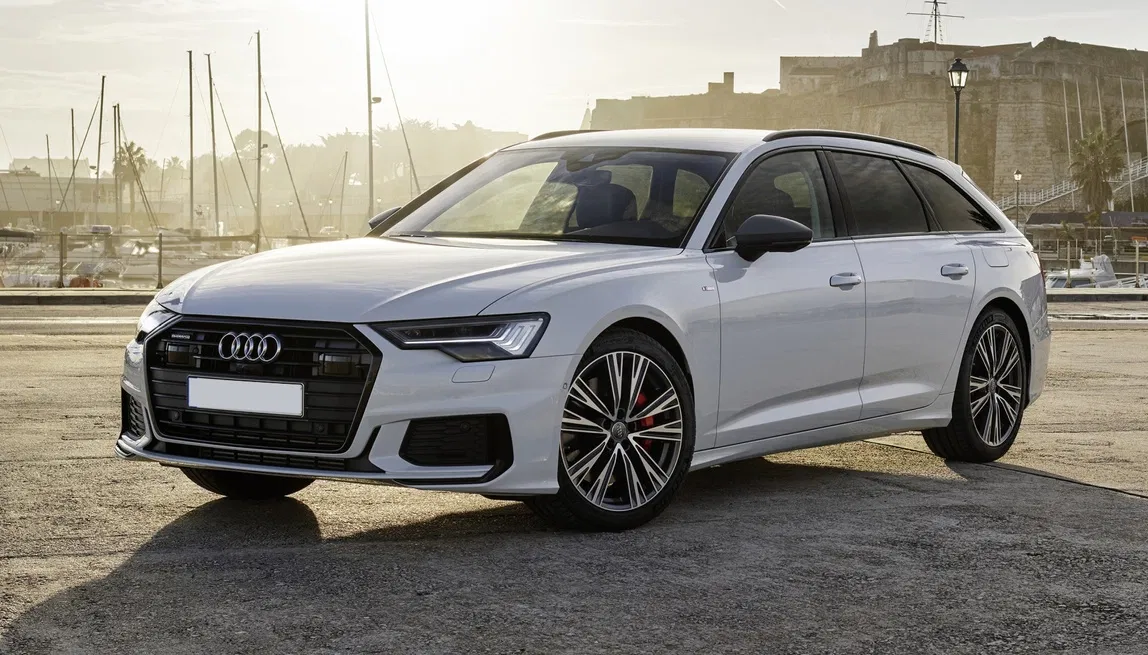 Jante Audi R17 5x112 Limousine 424 Style | A1 A2 A3 A4 A5 A6 TT Q3 Q2