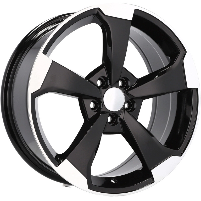 Jante Audi R17 5x112 MB RS Rotor Design | A1 A2 A3 A4 A5 A6 TT Q3 Q2