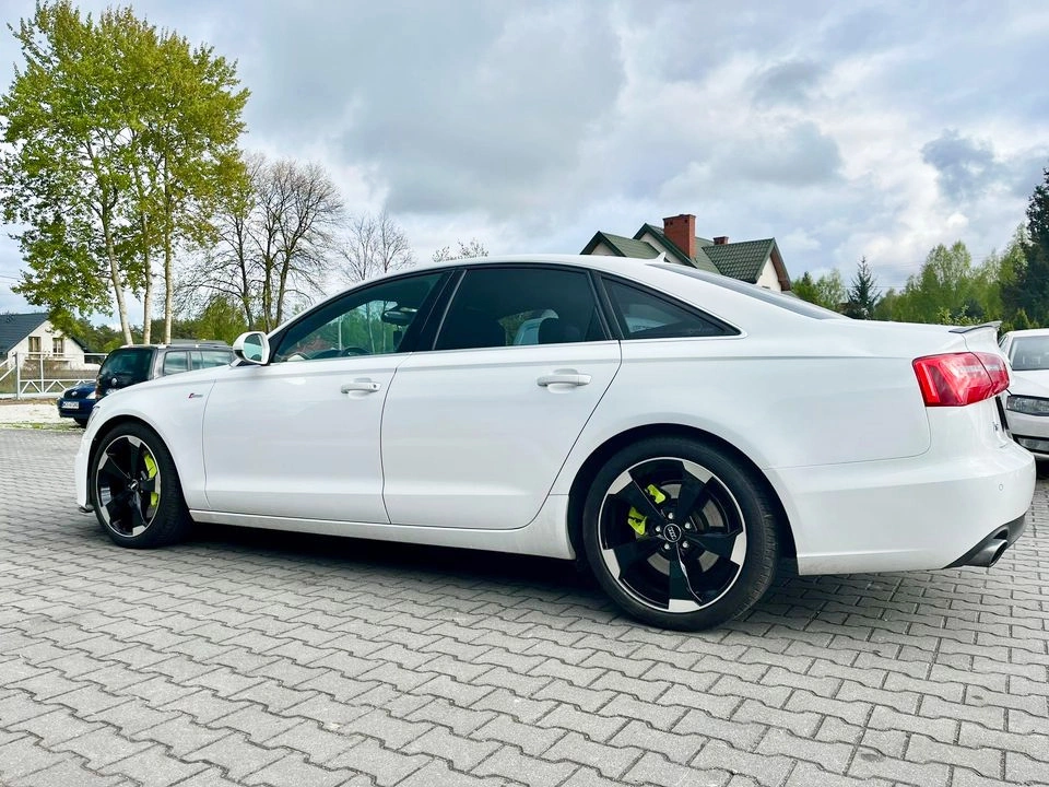 Jante Audi R17 5x112 MB RS Rotor Design | A1 A2 A3 A4 A5 A6 TT Q3 Q2